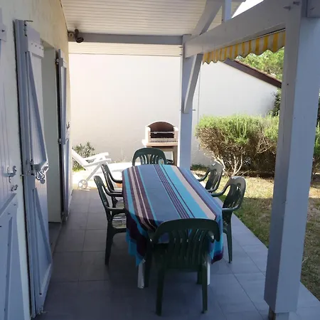 Villa Oeillets Des Dunes