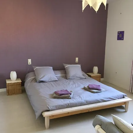 Villa Oeillets Des Dunes *