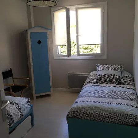 Villa Oeillets Des Dunes Capbreton